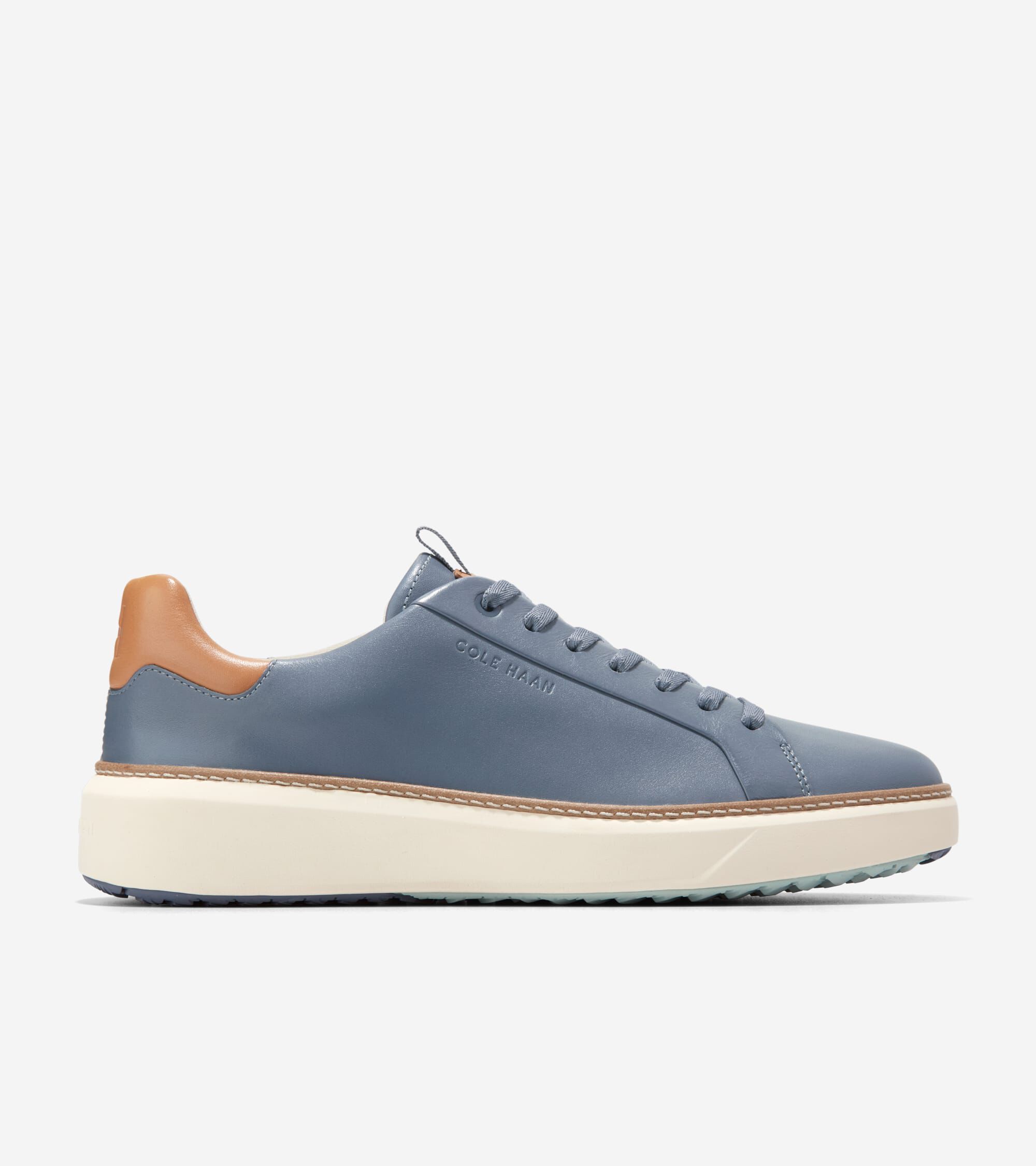 Cole haan sale waterproof sneakers